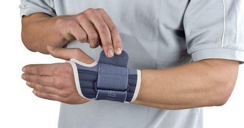 Dislocações e lesões podem levar à artrose
