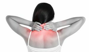 Simptomele și tratamentul subluxării vertebrelor cervicale