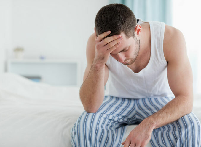 Prostatita stagnantă - ceea ce este, tratamentul, simptomele, cauzele