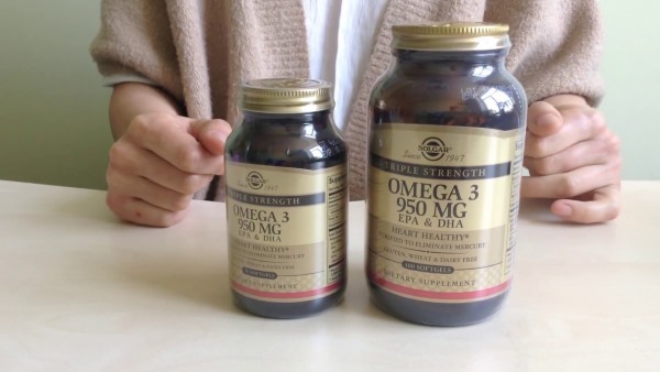 Omega 3 acidi grassi. Istruzioni per l'uso per le donne, bambini e uomini. Doppelgerts vitamine, Solgar, Vitrum Cardio, Oriflame. Descrizione e Recensioni