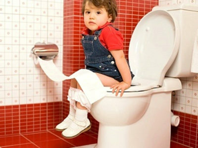 Diets for diarrhea in children: what to eat?