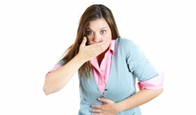 What is mixed gastritis and how is it treated?