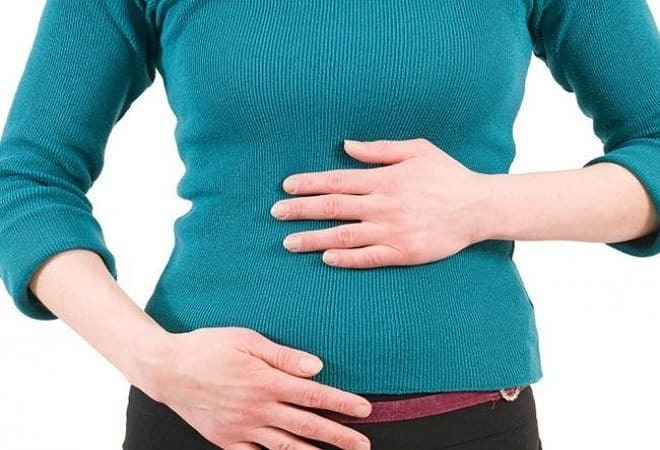 Como sore Gastrite: sintomas e tratamento como a facilidade em casa, preparações