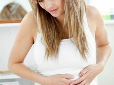 Symptoms of stomach cancer in women