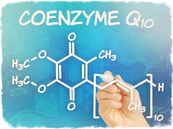 Coenzyme Q10. Benefits for women, what it is, composition, price, where to buy, instructions for use