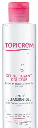 Creams for atopic skin of a child. List, reviews