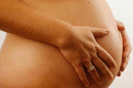 Tratamiento de urolitiasis durante el embarazo