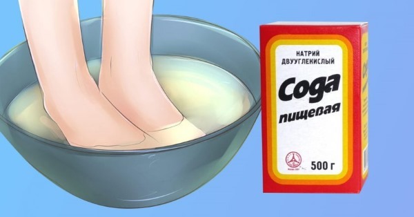 Baking soda. The use and application as taking slimming treatment by Neumyvakin