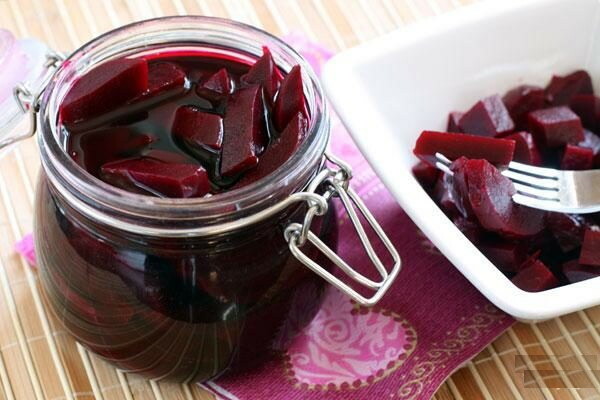 Beetroot for hemoglobin in the blood. Does it raise, the benefit