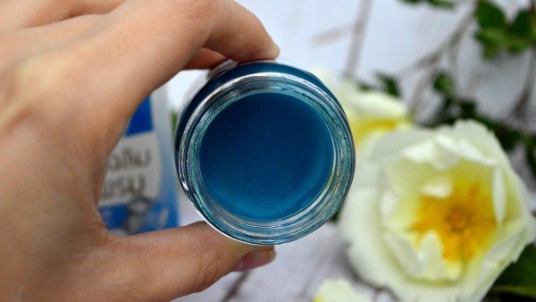 Blue balm from Thailand. Instructions for use from varicose veins, reviews, price