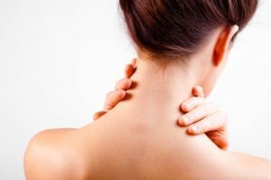 Técnica de auto-massagem com artrite