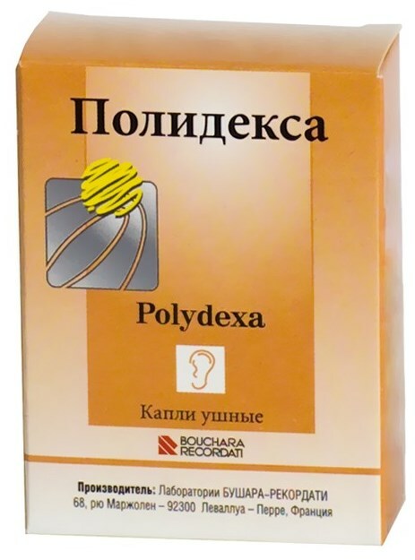 Polydex. Instructions for use of nasal drops for adults and children. Analogues, price, reviews