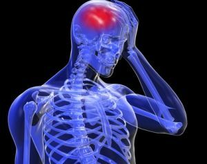 Traumatska ozljeda mozga