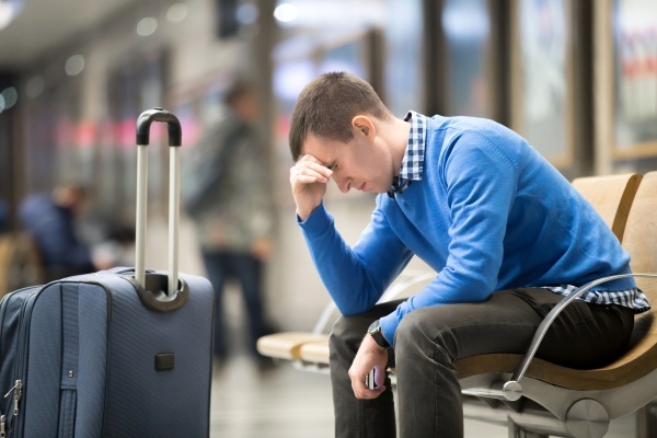 Jet lag what it is, how to fight, prevent syndrome, medicines, tablets