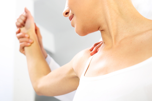 Menopausia y osteoporosis: ¿qué hacer?