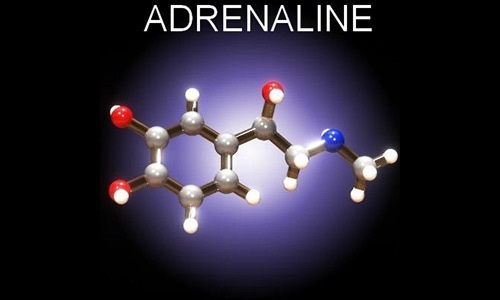Analysis for adrenaline and norepinephrine in the blood, urine. Why take what shows