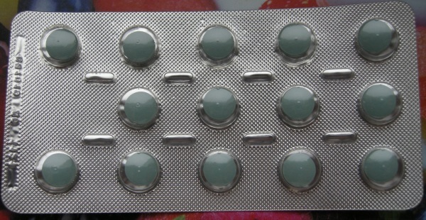 Esomeprazol 40-20 mg. Brugsanvisning, pris, anmeldelser