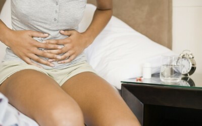 Remedii populare pentru durere în stomac