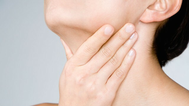 Symptoms of Thyroid Disease