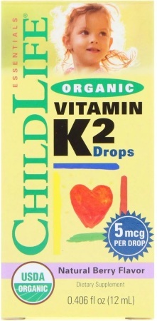 K2 -vitamin. Hvor er det indeholdt, i hvilke produkter, medicin, hvad har kroppen brug for