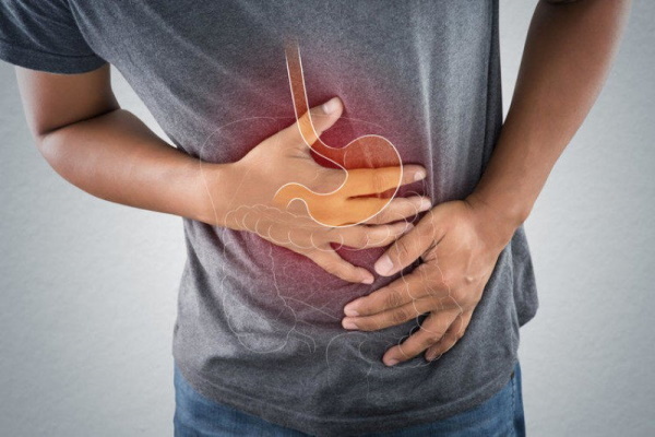 Dyspepsia of the stomach. What is it, symptoms and treatment